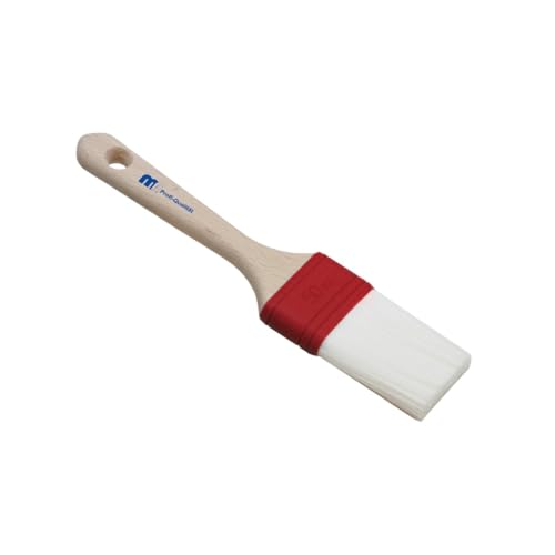 MP Abbeiz-Pinsel Profi 50 mm Nylonborste Lackentferner Pinsel 1 Stück