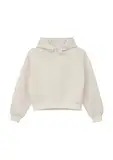 s.Oliver Junior Mädchen 2140217 Sweatjacke, Creme 0330, 140