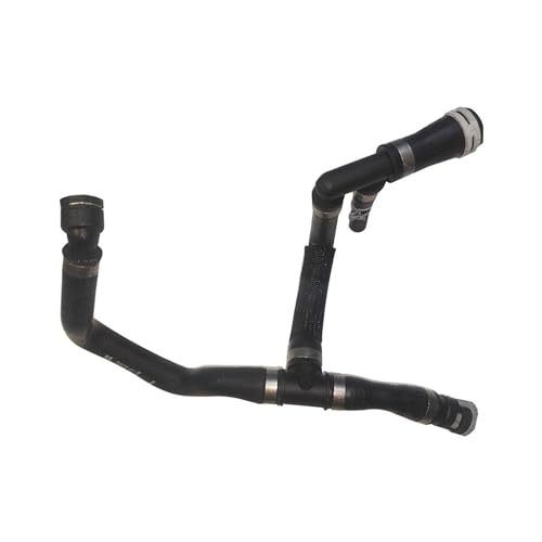 CV6Z 18472 AB HVAC HEADER WASSERHANDEL, Leckfest, Präzise Passform, Wärme, Einfache Installation, Langlebig, Schneller Erwärmung, Stabiler Betrieb, Bequem zu Bedienend, Metall,