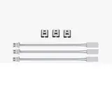 For Ba-mbu Lab X1/X1C 3PCS Thermistor & Heizung(Heater)