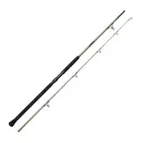 Madcat Green Heavy Duty 270cm 200-400g - Wallerrute zum Ansitzangeln, Angelrute für Waller, Rute zum Wallerfischen, Stellfischrute, Welsrute zum Abspannen,