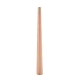 Holz Dorn Stick Werkzeug, Holz Ringstab, für Fingerring Schmuckherstellung und Ringe bilden Polieren