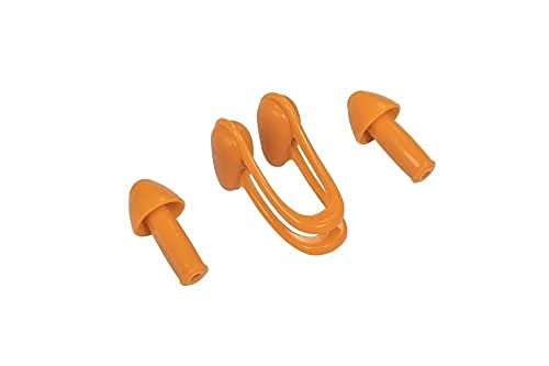 Bestway Hydro-Swim™ Nasenclip & Ohrstöpsel Set