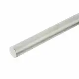 Aluminium Rundstab 20mm 3.1645 Stange AlCu4PbMgMn EN AW-2007 Stab 0.1 Meter