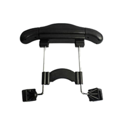 Jubilofex Autoanzugbügel - tragbarer Kleiderregal, Kopfstütze -Bekleidungsbar | Auto Blazer Holder Hook, Edelstahlorganisator für Fahrer, Reisende, Fachleute, ordentlich