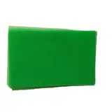 AMSLSIU Kühlschrank Schwamm Pads, einfach zu reinigen und Anti Schimmel Kühlschrank Filterschwamm, Kühlschrank Schwamm Pads, leicht zu reinigen