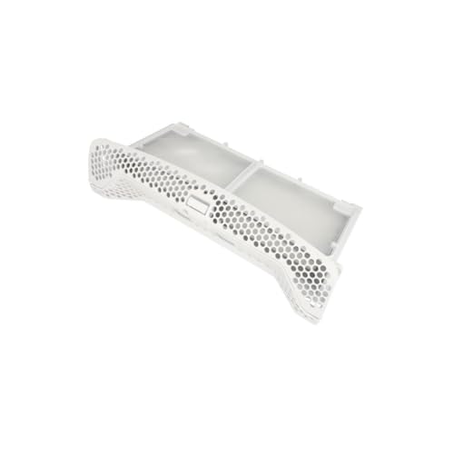 Flusenfilter für Wäschetrockner, 335 x 170 x 88 mm, Electrolux 858807453901