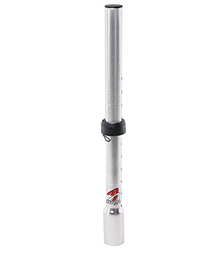 Ascan Mastverlängerung RDM Economic reduzierter Durchmesser 30 cm
