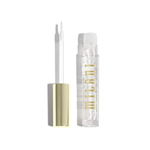 Milani Hochbewertetes Wachstumsserum für Wimpern und Augenbrauen