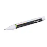 Leitfähiger Tintenstift, Elektronischer Leitender Tintenfarbe Stift, Electronic Conductive Ink Paint Pen, Elektrische Leitfähiger Lack Tinte, Remote -Tastatur -Leiterplatten -Reparaturwerkzeug