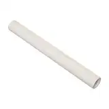 UpGBRF Aluminiumoxid Keramikrohr Hochtemperatur Isolierrohr Für Isolierung, Außendurchmesser 6mm,ID:4mm