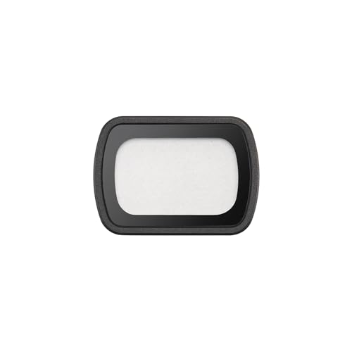 DJI Osmo Pocket 3 Black Mist Filter