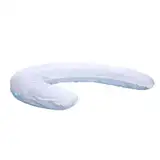 Dreamolino Swan Kissenbezug - Speziell Designed für Ihr Dreamolino Swan Pillow Kissen - Weich und anschmiegsam - Maschinenwaschbar