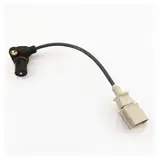 Nockenwellensensor Kompatibel Mit Skoda für O&ctavia für Fabia 1999-2007 Kurbel Kurbelwelle Position Sensor 06A 906 433 N