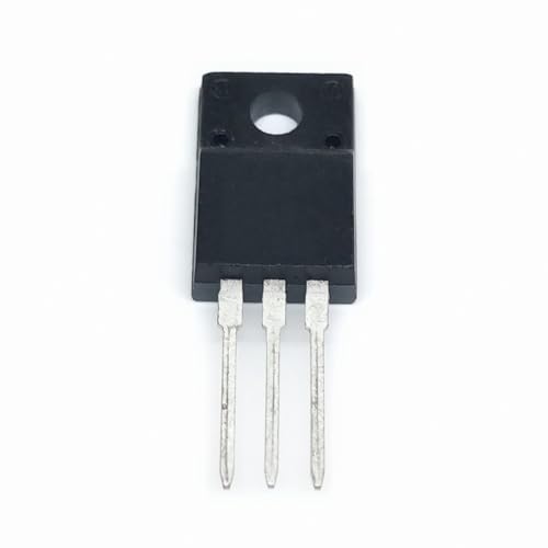 Transistor K4096 2SK4096 TO-220F, 10 Stück