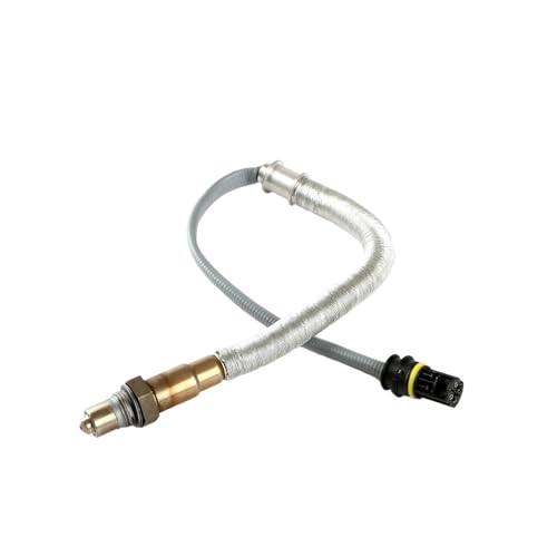 XEDLAMP 11787570481 11787570480 Luft-Kraftstoff-Verhältnis-Lambda-Sauerstoff-O2-Sensor, for, E82 E81 E90 E93 E92 E91 120i 320i X1 E84