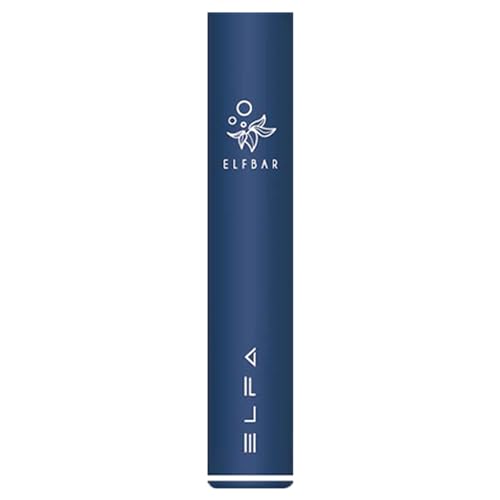 ELF Bar ELFA, Pod Mod, 500 mAh, Farbe navy-blue