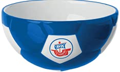 F.C. Hansa Rostock Müslischale „Fußball