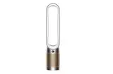 dyson TP09 Purifier Cool™ Formaldehyde Turmventilator, Luftreiniger, 40 W, HEPA H13, BT 4.0, WLAN, Gold