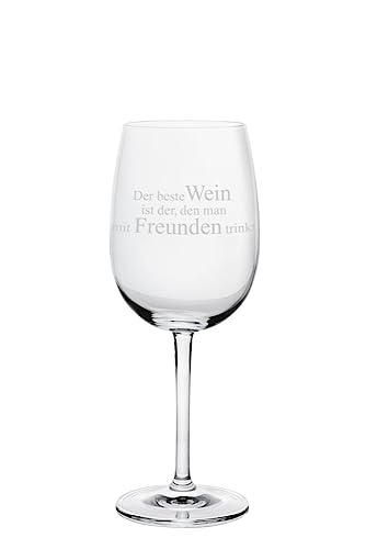 Räder Weinglas Der Beste Wein