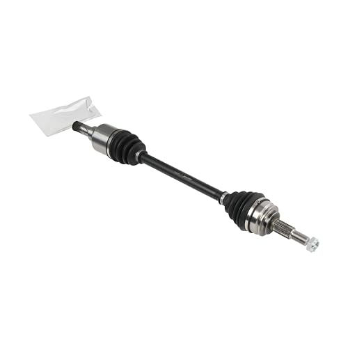 f.becker_line Antriebswelle/Achswelle Vorne Links passend für RENAULT Kangoo Be Bop /