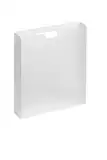 Pagna 21005-19 Schulheftbox A4 PP transparent