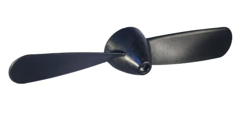 Galaxy Kayaks Ersatz Propeller für Wahoo S Pedalantrieb Angelkajak Ersatzteil
