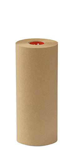 150mm x 50m Abdeckpapier 50 g/m² 336-15
