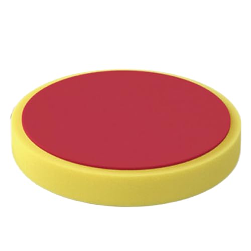 Wachsapplikator-Pads - Wiederverwendbare Polierpads,Karosseriepflege Für Auto, Motorrad & – Lackkorrektur, Reifen- & Lederpflege