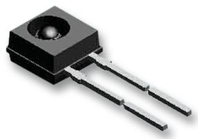 phototransistor, I/R SIDE VIEW tekt5400s-asz von/Vishay