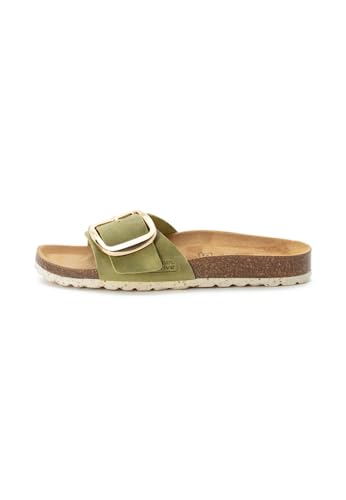 Camel Active Damen 54BON03-400810_42 Schneeschuh, EU