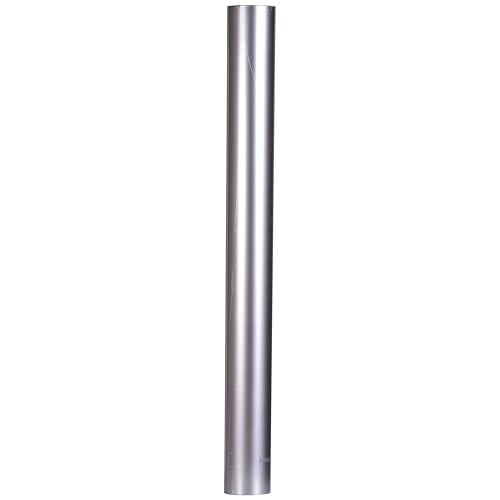 FIREFIX A80/1 FAL-Rohr 80 ø, 1000mm lang, 0,6mm stark