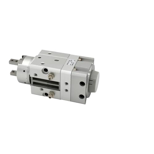 NHKSFBLQ Rotary Gripper MRHQ10D-90S-N MRHQ16D-180S-N MRHQ20D-180S-N MRHQ25D -90S-N /-180S-N Rotary Clamping Cylinde(MRHQ10D-90S-N)