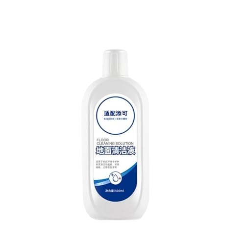 LVUPRTVH Reinigungslösung for Alle Serien, Zubehör for Roboterstaubsauger, Reinigungsmittel, Flüssigkeit, Kompatibel Mit Tineco, Kompatibel Mit Floor, ONE S3/S5/Pro2/Combo/S7Pro