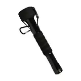 harayaa Angeln Gaff Angeln Gaff Heavy Duty EIS Angeln Gaff Gaff Leichte Carbon Jig Gaffs für Angelgerät, Gesamtlänge 3 Meter