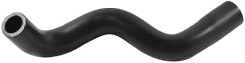 XEBRAD Reservoir for SERVOLENKPUMPENSCHLAUCH for Ford Focus 4M51-3691-AA 2004-2012 Servolenkungs-Rücklaufleitung