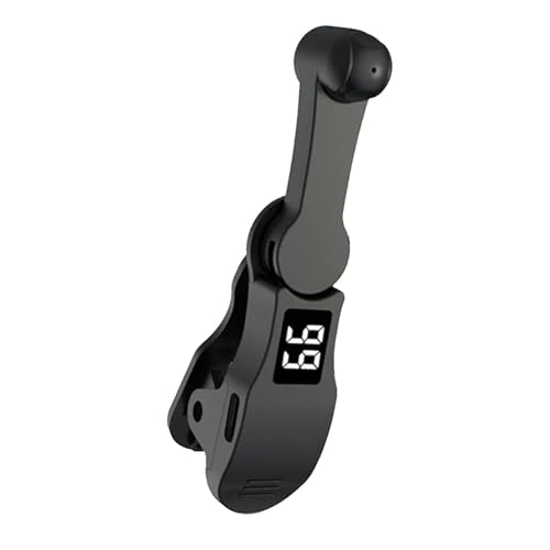 1/2-teiliger Bildschirm-Clicker – Bildschirmabdeckungen des Telefons, automatische Ansicht des Gerätes | Displayticker für Handy, Fast Click, automatischer visueller Tapper