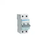 Hager HAGETIMCN516 LS-Schalter 16A 2P C Plus N