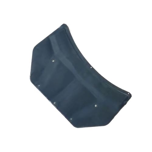 Wärmeisolationspad Schalldämmmatte Für Motorhaube Vorn Für Mitsubishi ASX GA XA XB XC XD MK1 2011 2012 2014 2015 2016 2017 2018 2019 2020-2024 Schallschutzmatte