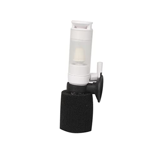 SOLUSTRE 2st Aquarium-vakuum-siphon Aquariumreiniger Sandwaschanlage Für Fischbecken Filtro Para Pecera Vakuumfilter Reinigungswerkzeug Für Aquarien Betta-fischschale Wasserfilter Eingebaut