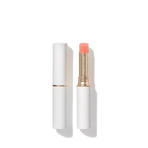 jane iredale Just Kissed Lip Plumper. Forever Pink,1er Pack (1 x 3 g)