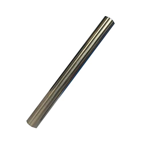 YTGZS Rein Wolframstab Rundstäbe Metalle zur Vergleichenden Untersuchung von Werkstoffeigenschaften Länge 200mm Durchmesser 0.2mm bis 9mm,Diameter 3mm