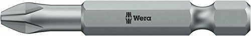 Wera Bits 851/4 TZ SB PH2, PH 2 x 50 mm