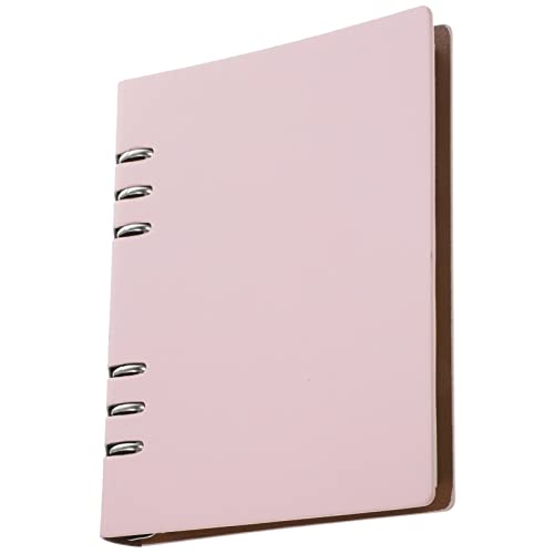 MAGICLULU Wochenplan Notizbuch Notizbuch Ordner Notizbuch Zeitplan Notizblock Ringordner Notizbuch Notizblock Für Binder Notizbuch Organizer Notizbuch