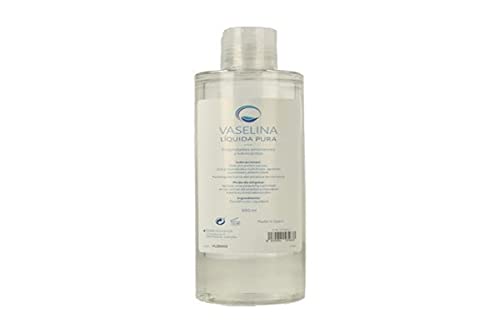 Vaselina Liquida Pura Rueda 300Ml