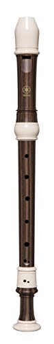 Yamaha YRA-314B Altblockflöte, Ebenholz-Finish, Tonart F