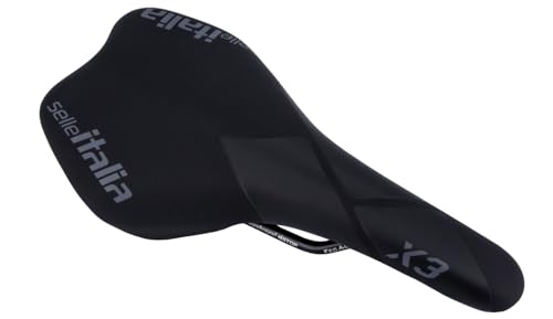 Sattel, Selle Italia, X3
