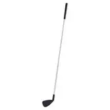 Golf-Putter Für Männer Kinder Erwachsene - Zwei-Wege Rechts-/Linkshänder Indoor/Outdoor Club - Stabiler Schaft Für Putting Green Matte Home Office, Langer Putter Kinder73cm, Erwachsene 93cm