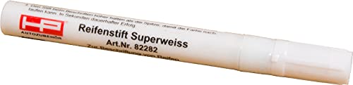 HP-Autozubehör 82282 Reifenstift Superweiß