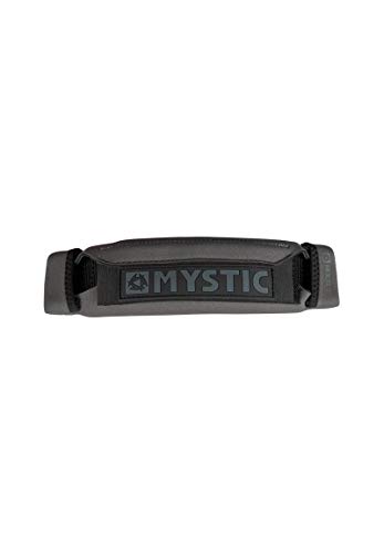 Mystic Padded Footstrap for Dinghies and Windsurf Boards - Each - Grey